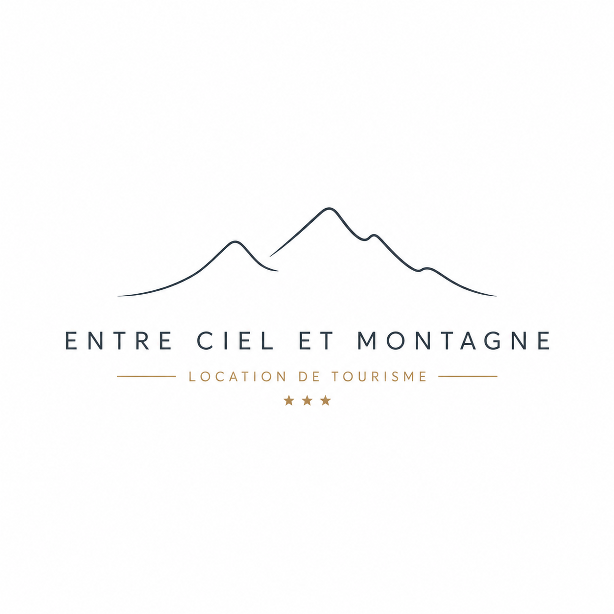 Entre Ciel et Montagne